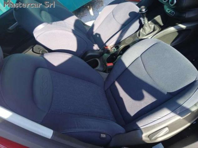 FIAT 500X 500X restyling 1.0 t3 Club 120cv TG : GN473HB rif. 24018683 - Foto 6