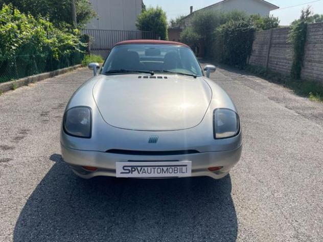FIAT Barchetta 1.8 16V rif. 23961253 - Foto 2