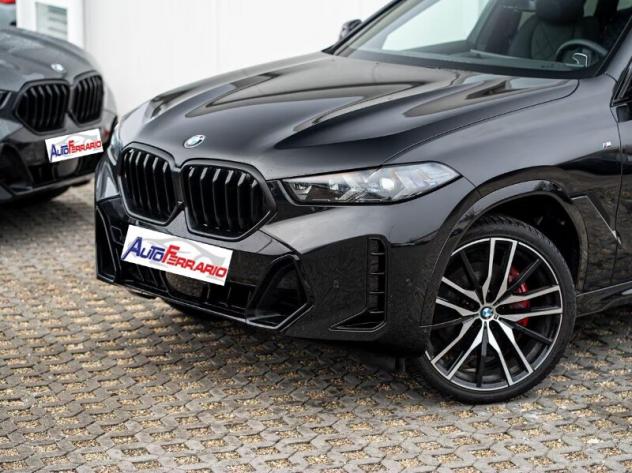 BMW X6 (G06/F96) X6 xDrive30d 48V Msport Pro - Foto 4