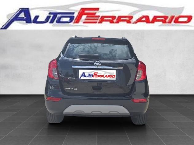 OPEL Mokka 1ª serie Mokka X 1.6 Ecotec 115CV 4x2 Start&Stop Business - Foto 6