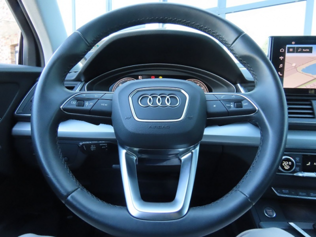 2022 Audi Q5 40 TDI S tronic quattro S line Sportback - Foto 3