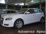 AUDI A3 SPB 1.9 TDIe F.AP. Attraction rif. 14623134