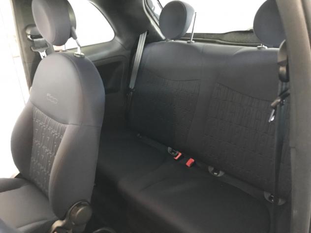 Fiat 500 1.0 Hybrid Cult - Foto 10