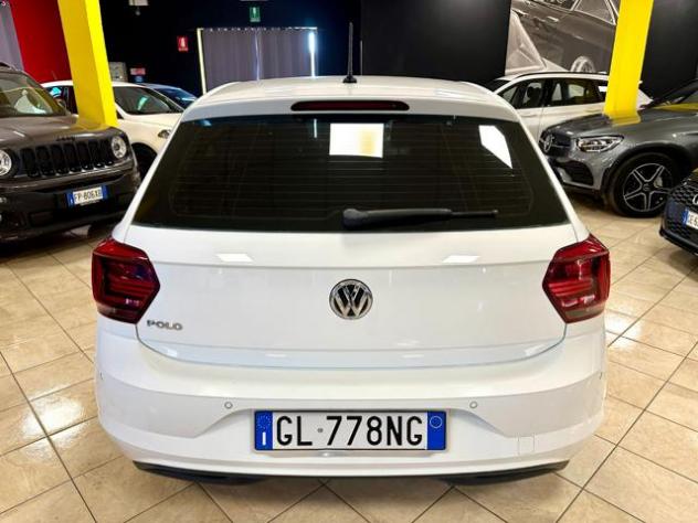 VOLKSWAGEN Polo 1.6 TDI 95 CV 5p. Comfortline rif. 24044114 - Foto 5