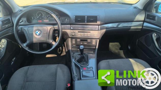 BMW 520 i 24V E39 cat Attiva rif. 23957589 - Foto 4