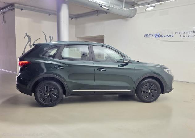 MG ZS ZS 1.5 hybrid+ Standard auto con BONUS EASY GO' - Foto 6