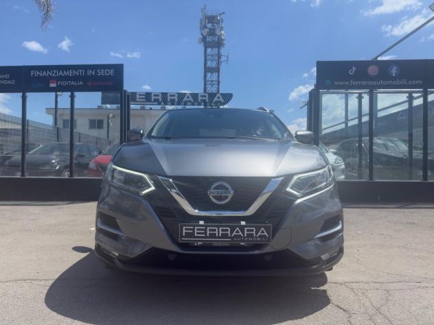 Nissan Qashqai 1.5 dCi 115 CV N-Connecta - Foto 2