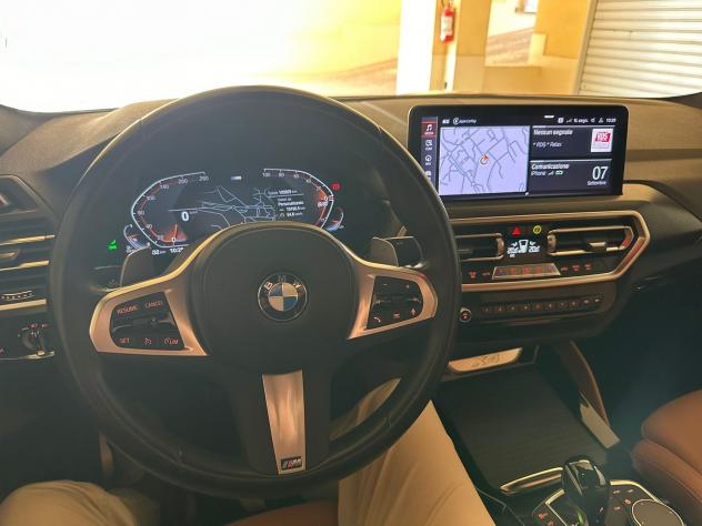 Bmw X4 xDrive20d Msport - Foto 7