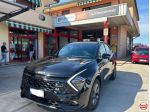KIA - Sportage  1.6 tgdi hev GT-line auto