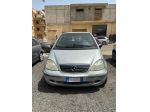 Mercedes-benz A 170 A 170 CDI cat Classic