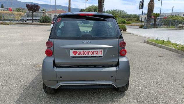 SMART ForTwo 800 40 kW coupé pulse cdi n°37 rif. 24051171 - Foto 6