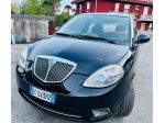 Lancia Ypsilon 1.2 Versus !!!!!!!!!!!!!!!