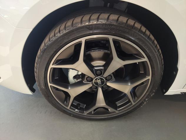 Audi A1 Sportback 30 TFSI S tronic Identity Black - Foto 6