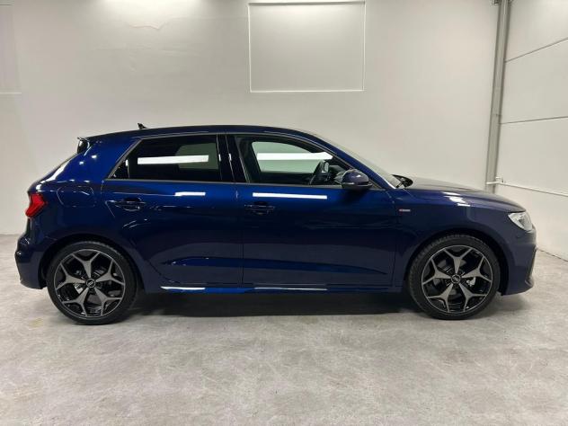 Audi A1 A1 SPB 30 TFSI S tronic S line edition - Foto 5
