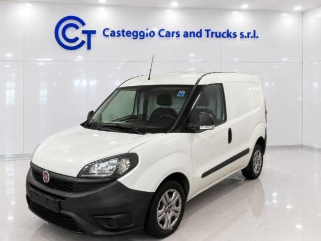 FIAT Doblo Doblò 1.6 MJT 90CV S&S PC-TN Cargo Lounge rif. 24139328