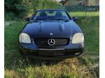 Mercedes-Benz SLK 230