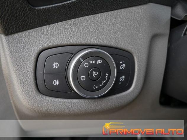 FORD Transit Connect 210 1.5 Ecoblue 100CV PL aut. Furgone Trend rif. 19721315 - Foto 7