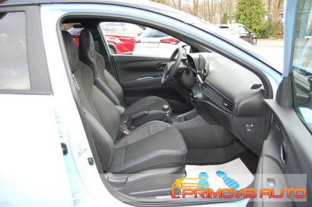 HYUNDAI i20 N 1.6 T-GDI MT N-Performance rif. 20723613 - Foto 5