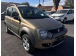 Fiat Panda 1.3 MJT 16V 4x4 Cross