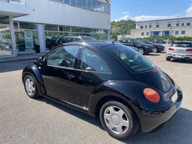 VOLKSWAGEN New Beetle 1.9 TDI rif. 19970291 - Foto 4