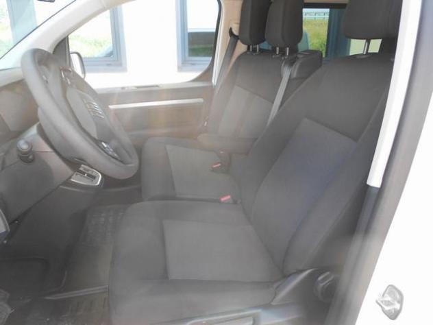 FIAT Ulysse COMBI L3H1 M1 BLUEHDI AT8 rif. 23857054 - Foto 9