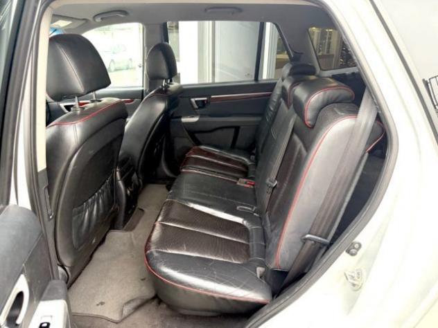 HYUNDAI Santa Fe 2.2 CRDi VGT 4WD Auto. Dynamic *7 Posti* rif. 23603400 - Foto 9