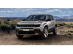 JEEP Avenger 1.2 Turbo 100 CV Altitude *PREZZO PROMO* rif. 23816159