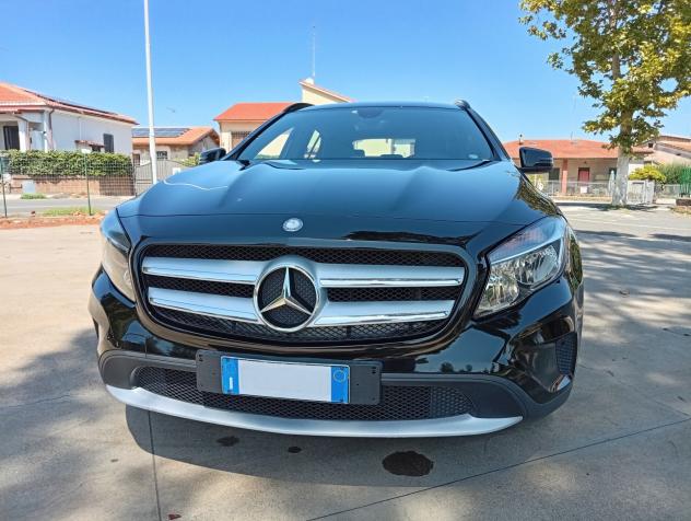 Mercedes-benz GLA 180 d Sport - Foto 7