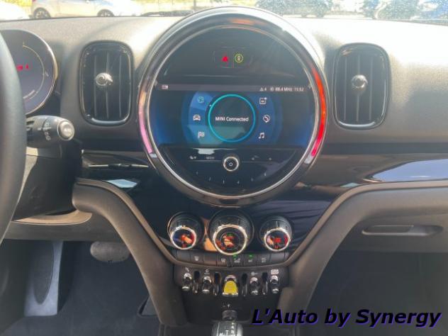 MINI Countryman 1.5 Cooper SE Hype Countryman ALL4 Automatica rif. 24077509 - Foto 10