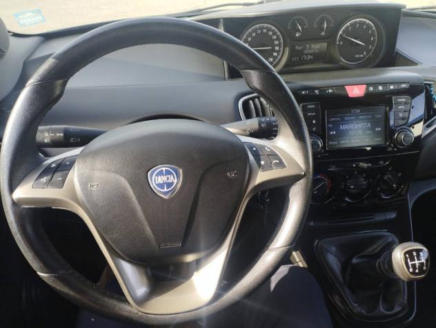 Lancia Ypsilon 1.2 Elefantino Blu s&s 69cv my19 - Foto 8