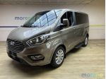 FORD Tourneo Custom 2.0 TDCi 130 CV Titanium L1 H1 8 Posti rif. 17780270