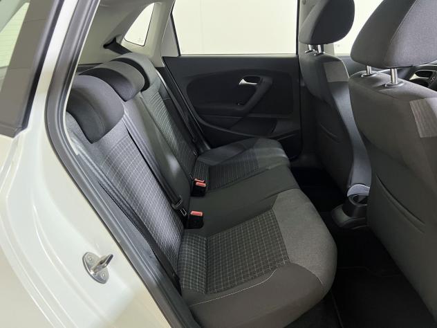 Volkswagen Polo Polo 5p 1.0 mpi Comfortline 75cv - Foto 10