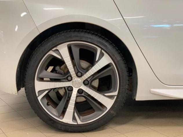 PEUGEOT 308 PureTech Turbo 130 S&S GT Line rif. 24198826 - Foto 6