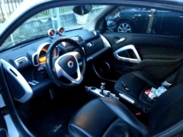 SMART - Brabus - Foto 4