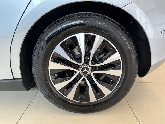 Mercedes-Benz Classe A A 180 d Advanced - Foto 9