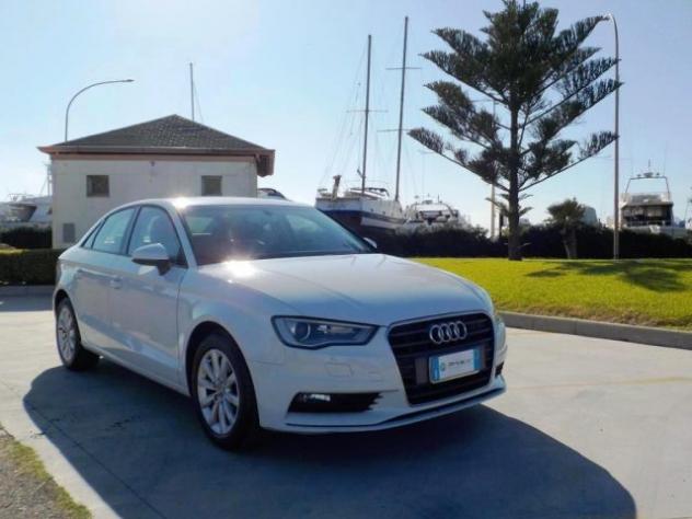 AUDI A3 Sedan 1.6 TDI clean diesel Young rif. 23782962
