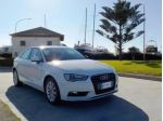 AUDI A3 Sedan 1.6 TDI clean diesel Young rif. 23782962