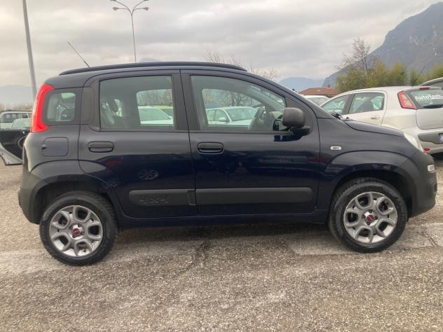 Fiat Panda 0.9 TwinAir Turbo S&S 4x4 - Foto 5