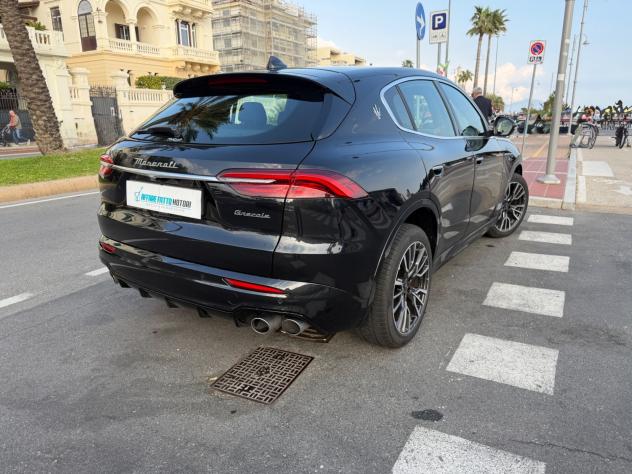 Maserati Grecale MHEV 300 CV AWD GT - Foto 3