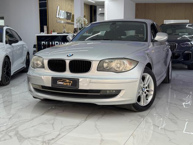 Bmw 116 116d 2.0 116CV cat 5 porte Futura DPF - Foto 3