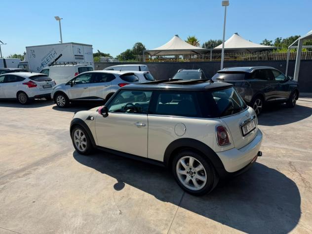 Mini 1.6 16V Cooper D - Foto 6