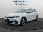 Volkswagen Polo Polo 1.0 tsi Life 95cv