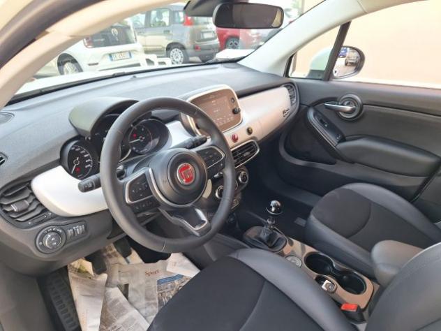 FIAT 500X 1.3 MultiJet 95 CV Connect rif. 23987837 - Foto 10
