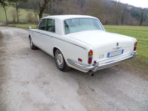 Roll Royce Shadow - Foto 2