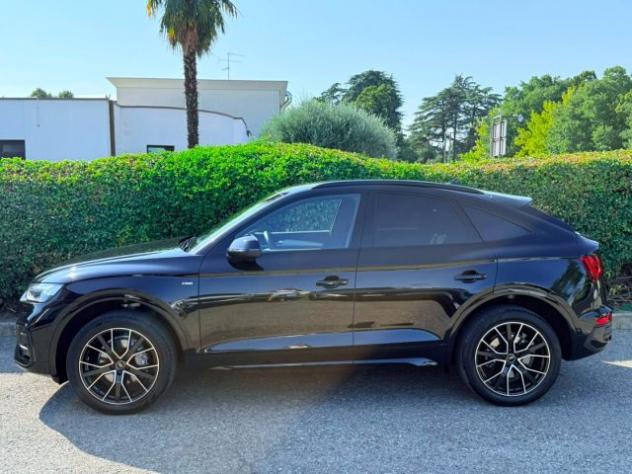 AUDI Q5 SPB 40 TDI quattro S tronic S line NAVI - LED - 20 rif. 24174723 - Foto 9