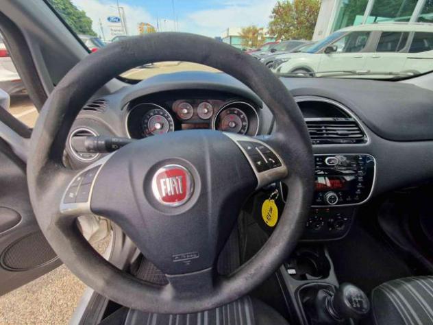 FIAT Punto Evo 1.2 5 porte S&S Active rif. 24063367 - Foto 9