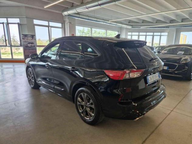 FORD Kuga 2.0 EcoBlue 120 CV aut. 2WD ST-Line X rif. 23973047 - Foto 6