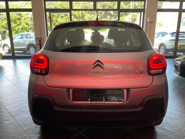 CITROEN C3 1.2 SHINE 110cv - Foto 6