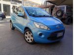 Ford Ka Ka+ 1.2 8V 69CV