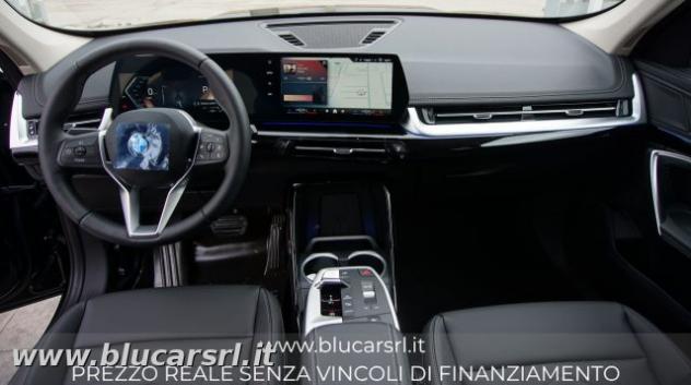 BMW X1 sDrive 18d X-Line DCT rif. 23617401 - Foto 8